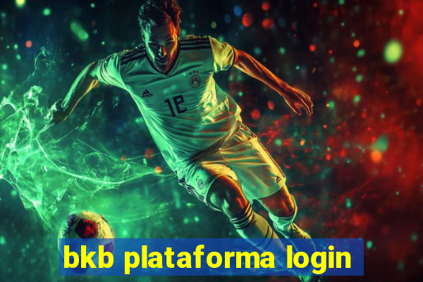 bkb plataforma login